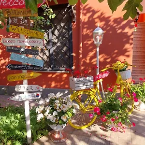 Il Viandante B&B