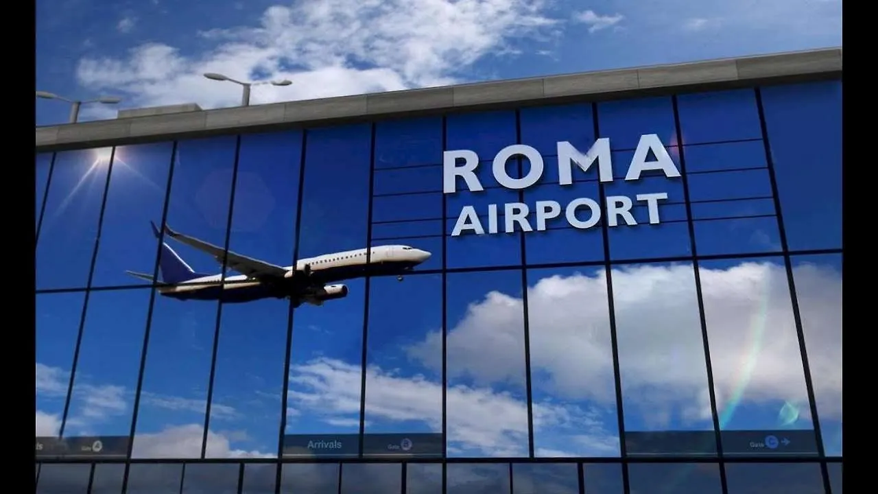 Emanuele House Apartment Fiumicino